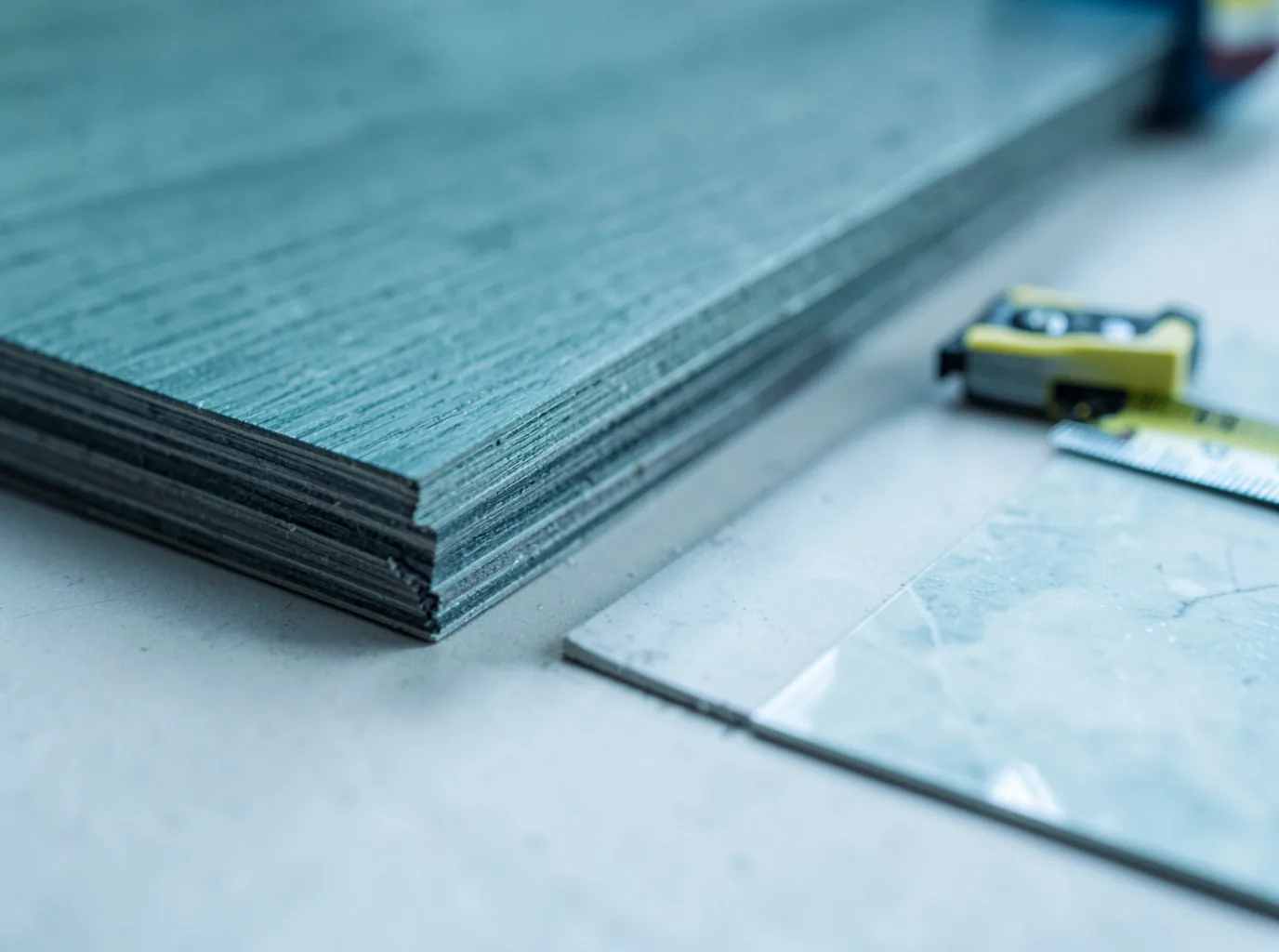Luxury Vinyl Plank Installation Zion Grove, PA FAQs